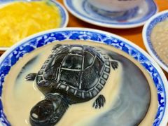 -韵姐牛奶甜品世家