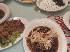 -添福来墨鱼饺子 · 海鲜东北菜(泡崖店)
