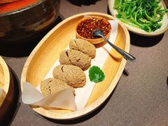 -山石榴·贵州菜(陆家嘴中心店)