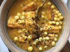 -甜阿姨·天台花园私房菜(万松园店)