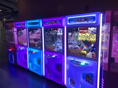 -卢米埃影城(长楹天街IMAX激光店)