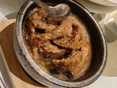 扬州狮子头-粗茶淡饭·汉口公馆(循礼门店)