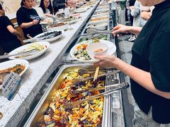 -泰合素食(双流店)