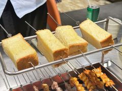 -白玉串城·朝鲜族烤串(龙岗店)