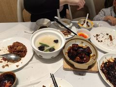 -新吉士·上海菜(浦东LCM置汇旭辉店)