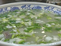 -莒县世起全羊馆(塔桥人家店)