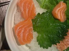 -花和寿喜烧·三文鱼自助专门店(光屿城店)