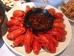 -巴厘龙虾·榜首油焖大虾(洞庭·艺术洋房店)