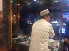 门面-毅祥斋老孙家泡馍(北院门鼓楼店)