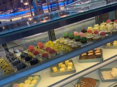 -半岛听涛蒸汽海鲜自助(K11店)