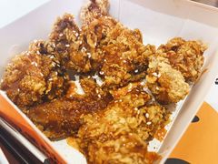 -前进5路汉堡炸鸡(昙华林店)