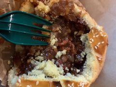 叉烧批-星巴克(威尼斯人店)