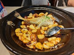 -有喜胶东小馆(太申祥和店)