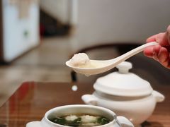 -将相和·海鲜蒸饺大连菜
