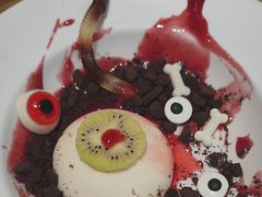 -城市大道红炉披萨烘焙坊