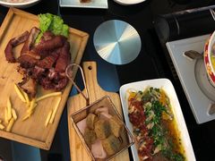 -丰收日·小海鲜·沪上家宴(顾村正大店)