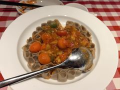 -西贝(紫荆广场店)