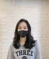 -一東造型烫发染发