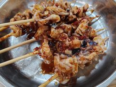-五十中小肉串(南站店)