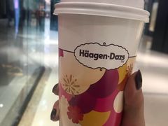 -哈根达斯(红谷滩万达店)