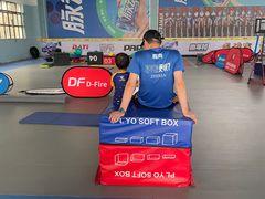 -稚马儿童平衡车自行车俱乐部