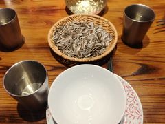 -黄弟大排档·湖南菜·小龙虾·小海鲜(凯旋北路店)