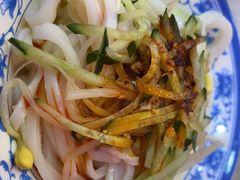 -大嘻咹biangbiang面(历史博物馆店)
