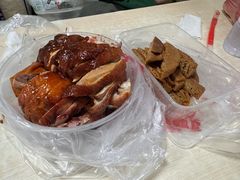 -竺桥兄弟烤鸭馆(竺桥店)