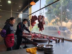 -伟记牛肉(金鸿公路店)