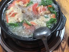 -钰洁腊排骨火锅