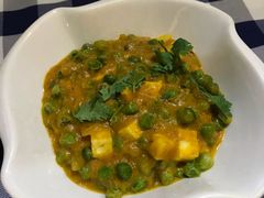 -Santoor 萨都里印度餐厅(北锣鼓巷店)