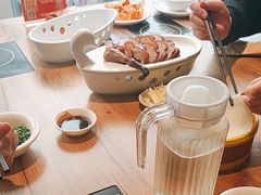 -龙聚德北京烤鸭(沙坪坝华宇A馆店)