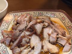 -聂记粤菜馆(鼓西路店)