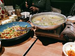 -耶里夏丽·丝路新疆菜·清真食品(徐汇南丹东路臻选店)