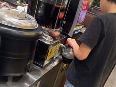 -将军肚烧烤鸡手王(东岭南街店)