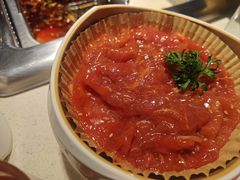 -海底捞火锅鲜切牛肉主题店(长寿路店)