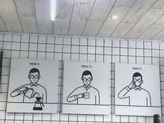 -明谦·Coffee&Cocktail Bar(美您公园店)