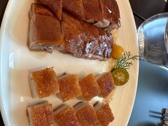 -珠海瑞吉酒店·宴庭中餐厅