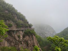 -丹东凤凰山景区