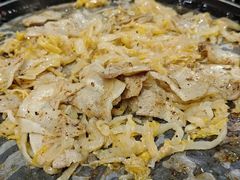 -鹤之乡·齐齐哈尔烤肉·非遗(秋涛路店)