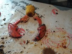 -Catch the Cajun Seafood(表参道店)