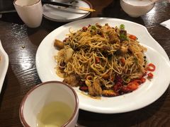-来小酌·长安酒家(翠庭大厦店)