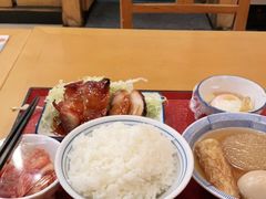 -虹梅食堂·爱蝦乃家
