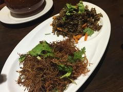 -味道云南·云朵山歌(东方都会广场店)