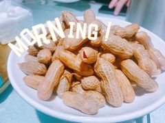 盐水花生-王家大院·南京菜(湛江路总店)