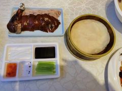 -福来居烤鸭店(天坛二店)