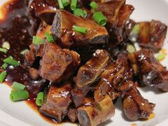 -绿茶餐厅(汇悦大融城店)