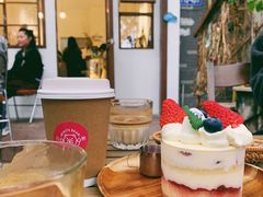 -白熊咖啡(闽江大道店)
