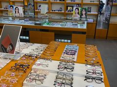 -京光明眼镜批发城(大兴黄村店)