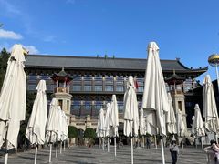 -西宁市东关清真大寺